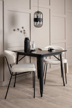 gr22996_3_m Tempe Rechteckiger Esstisch Set Rechteckiges Essgruppen Set