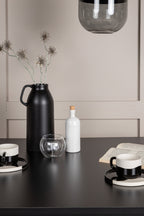 gr22996_5_m Tempe Rechteckiger Esstisch Set Rechteckiges Essgruppen Set