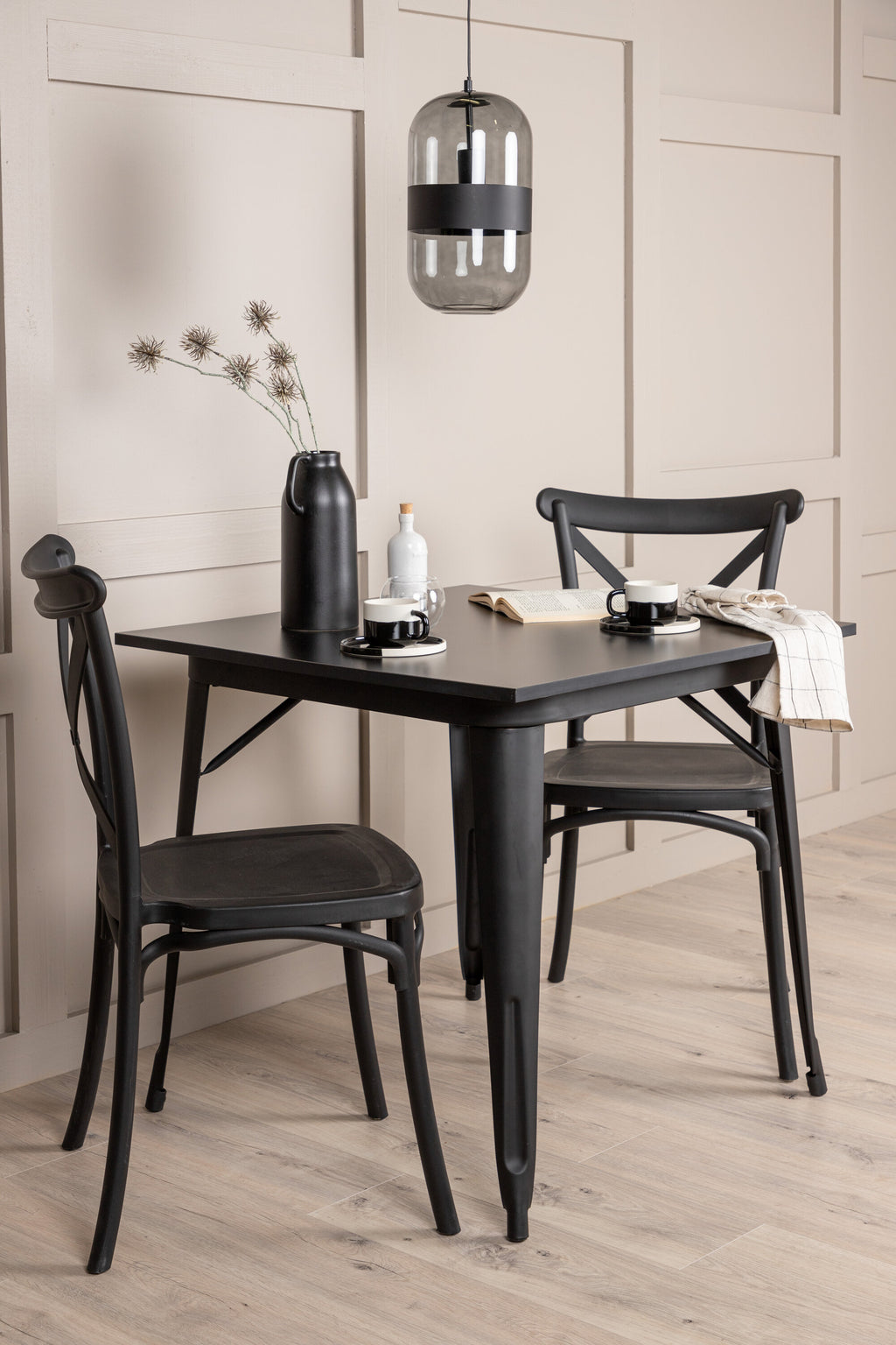 gr22997_3_m Tempe Rechteckiges Essensset Rechteckiges Essgruppen Set