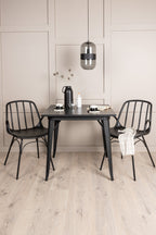 gr22998_1_m Dining Set Tempe Mit Den Stühlen Dyrön Rechteckiges Essgruppen Set