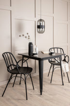 gr22998_3_m Dining Set Tempe Mit Den Stühlen Dyrön Rechteckiges Essgruppen Set