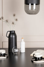 gr22998_7_m Dining Set Tempe Mit Den Stühlen Dyrön Rechteckiges Essgruppen Set