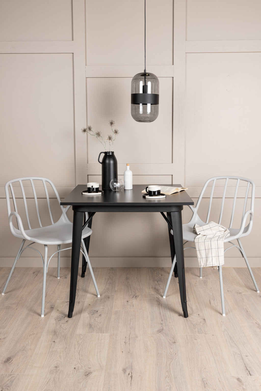 gr22999_1_m Dining Set Tempe Mit Den Stühlen Dyrön Rechteckiges Essgruppen Set