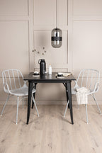 gr22999_1_m Dining Set Tempe Mit Den Stühlen Dyrön Rechteckiges Essgruppen Set