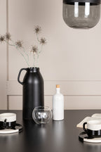 gr22999_7_m Dining Set Tempe Mit Den Stühlen Dyrön Rechteckiges Essgruppen Set