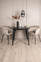 gr23001_1_m Tempe Rechteckiges Essgruppen Set