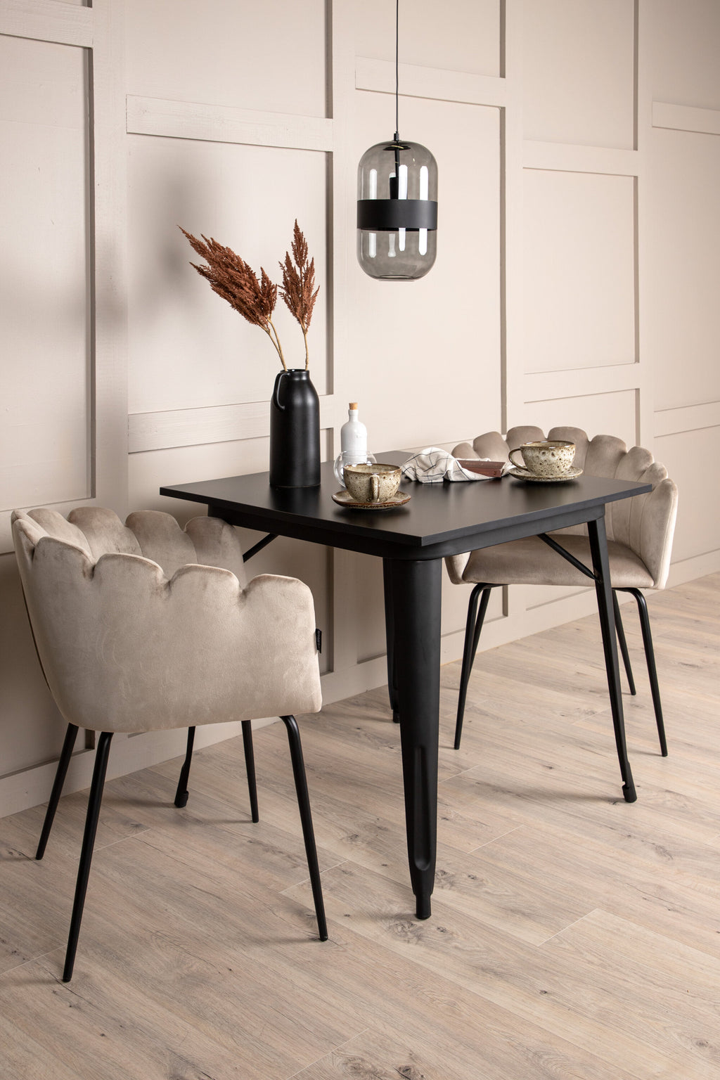 gr23001_3_m Tempe Rechteckiges Essgruppen Set