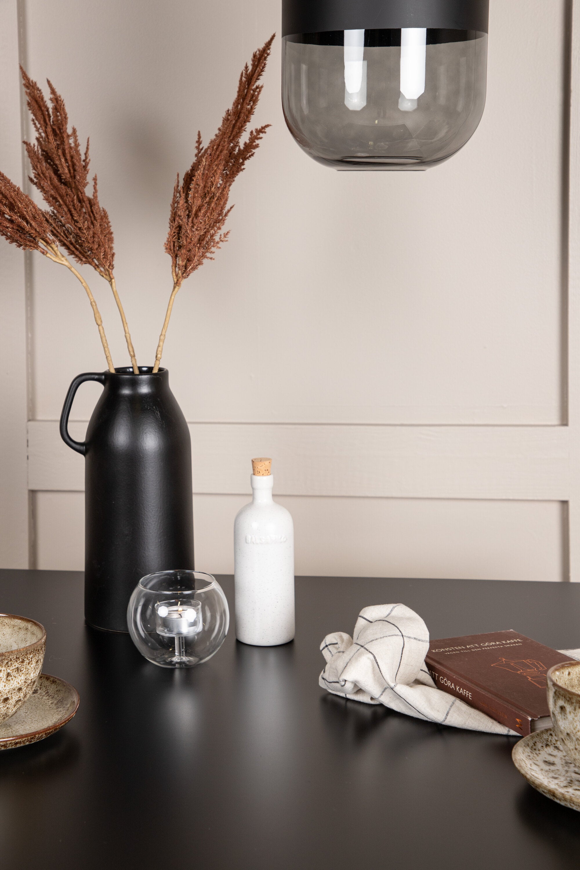 gr23001_7_m Tempe Rechteckiges Essgruppen Set