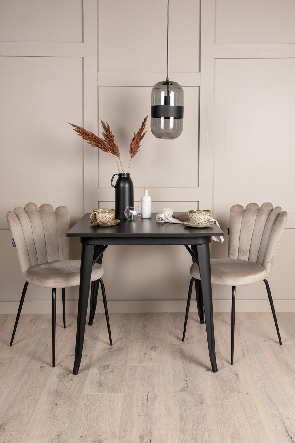 gr23002_1_m Tempe Rechteckige Essgruppe Rechteckiges Essgruppen Set