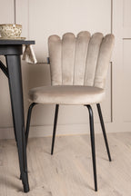 gr23002_5_m Tempe Rechteckige Essgruppe Rechteckiges Essgruppen Set