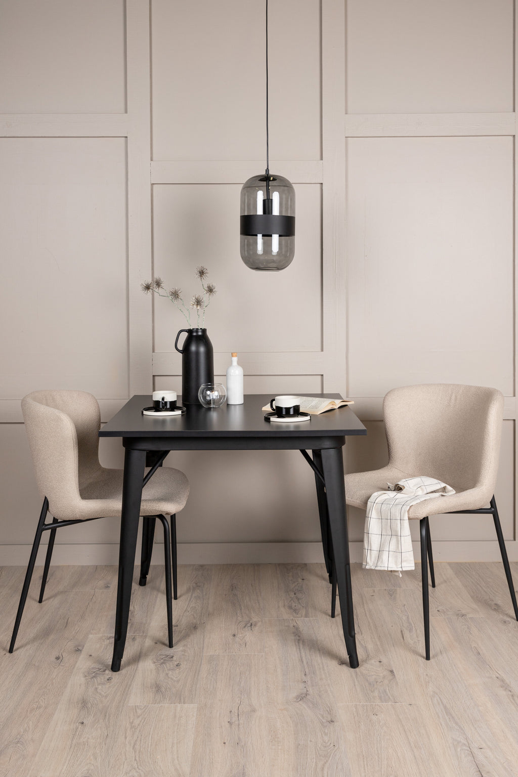 gr23003_1_m Tempe Rechteckiger Essset Rechteckiges Essgruppen Set