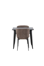 gr23004_10_os Tempe Rechteckige Essgruppe Rechteckiges Essgruppen Set Default Title