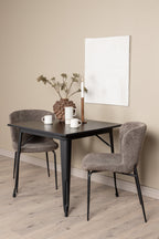 gr23004_3_m Tempe Rechteckige Essgruppe Rechteckiges Essgruppen Set