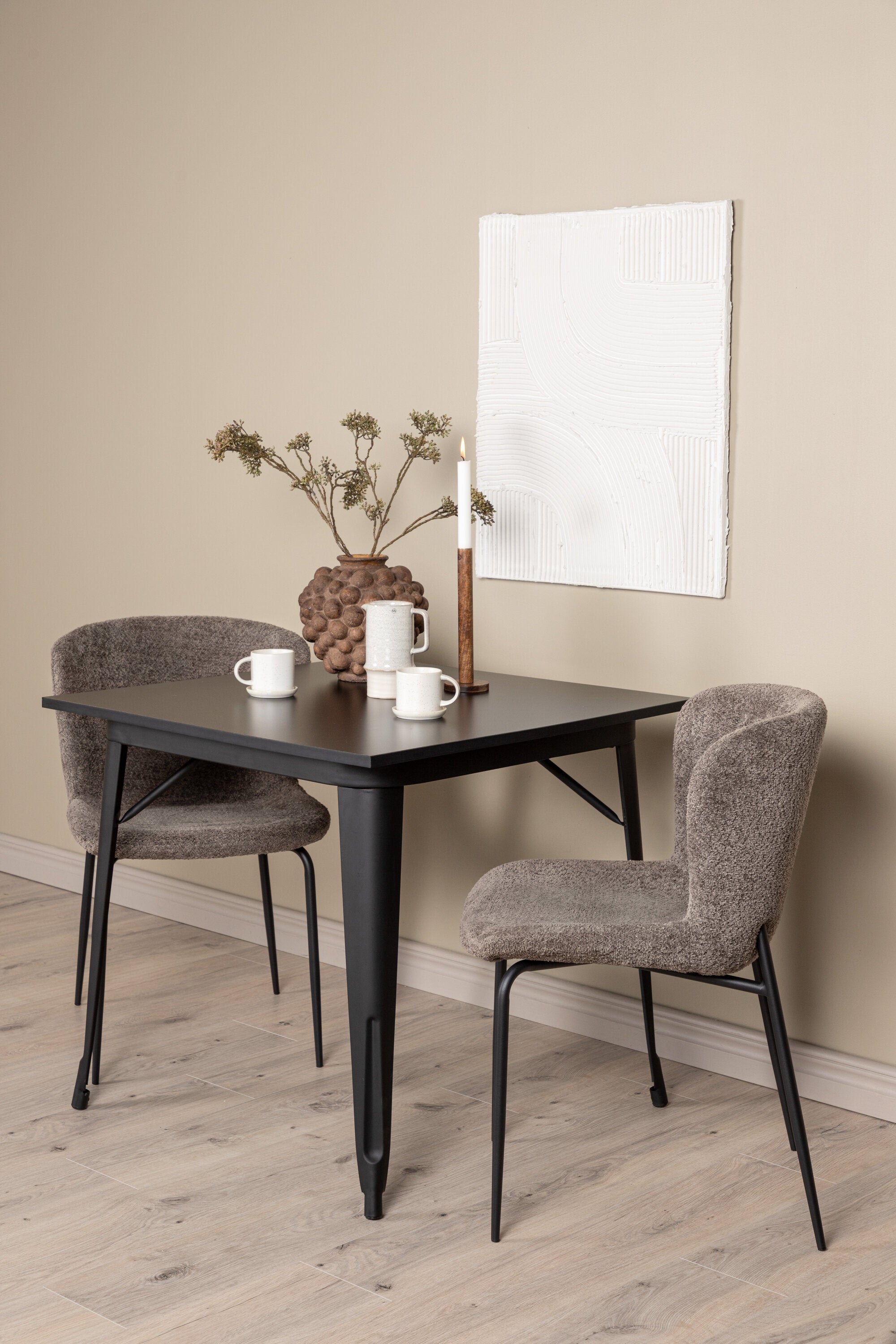 gr23004_3_m Tempe Rechteckige Essgruppe Rechteckiges Essgruppen Set