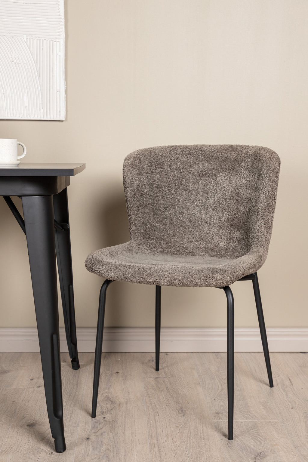 gr23004_5_m Tempe Rechteckige Essgruppe Rechteckiges Essgruppen Set