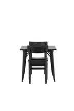 gr23005_10_os Tempe Rechteckiges Essensset Rechteckiges Essgruppen Set Default Title