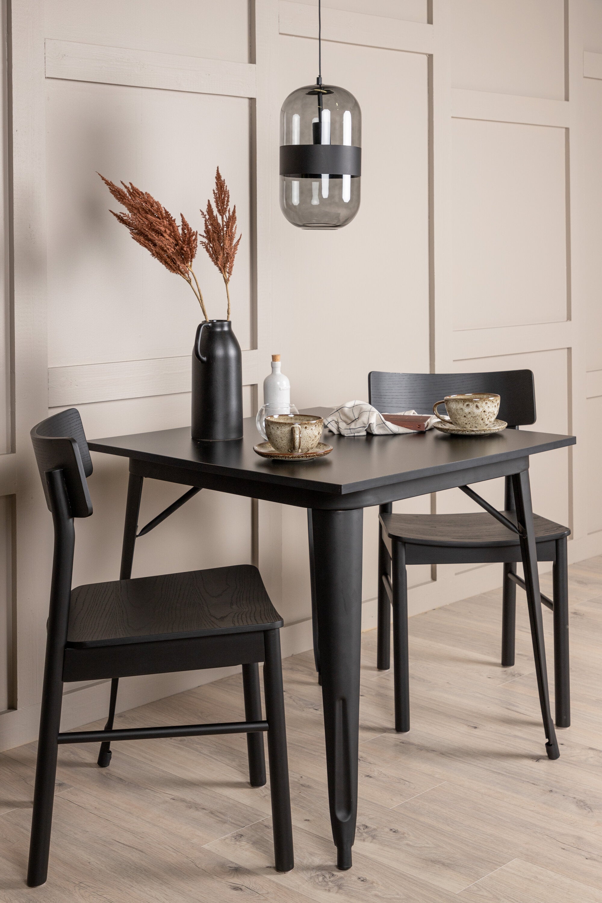 gr23005_3_m Tempe Rechteckiges Essensset Rechteckiges Essgruppen Set