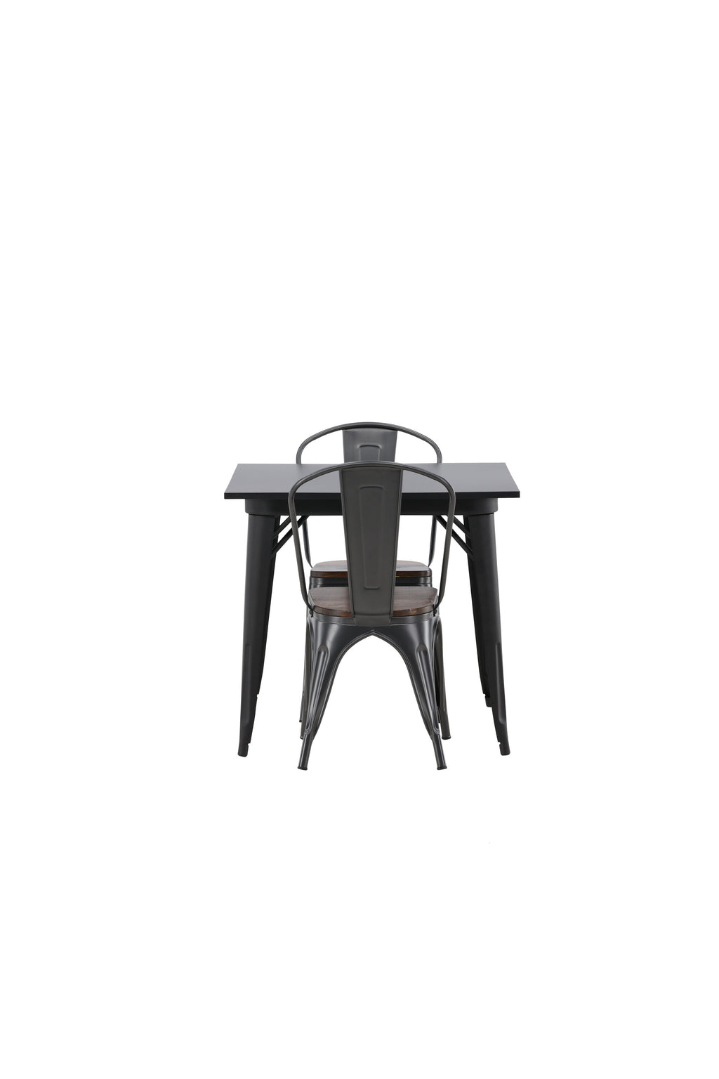 gr23009_10_os Tempe Rechteckiges Esszimmer Set Rechteckiges Essgruppen Set Default Title