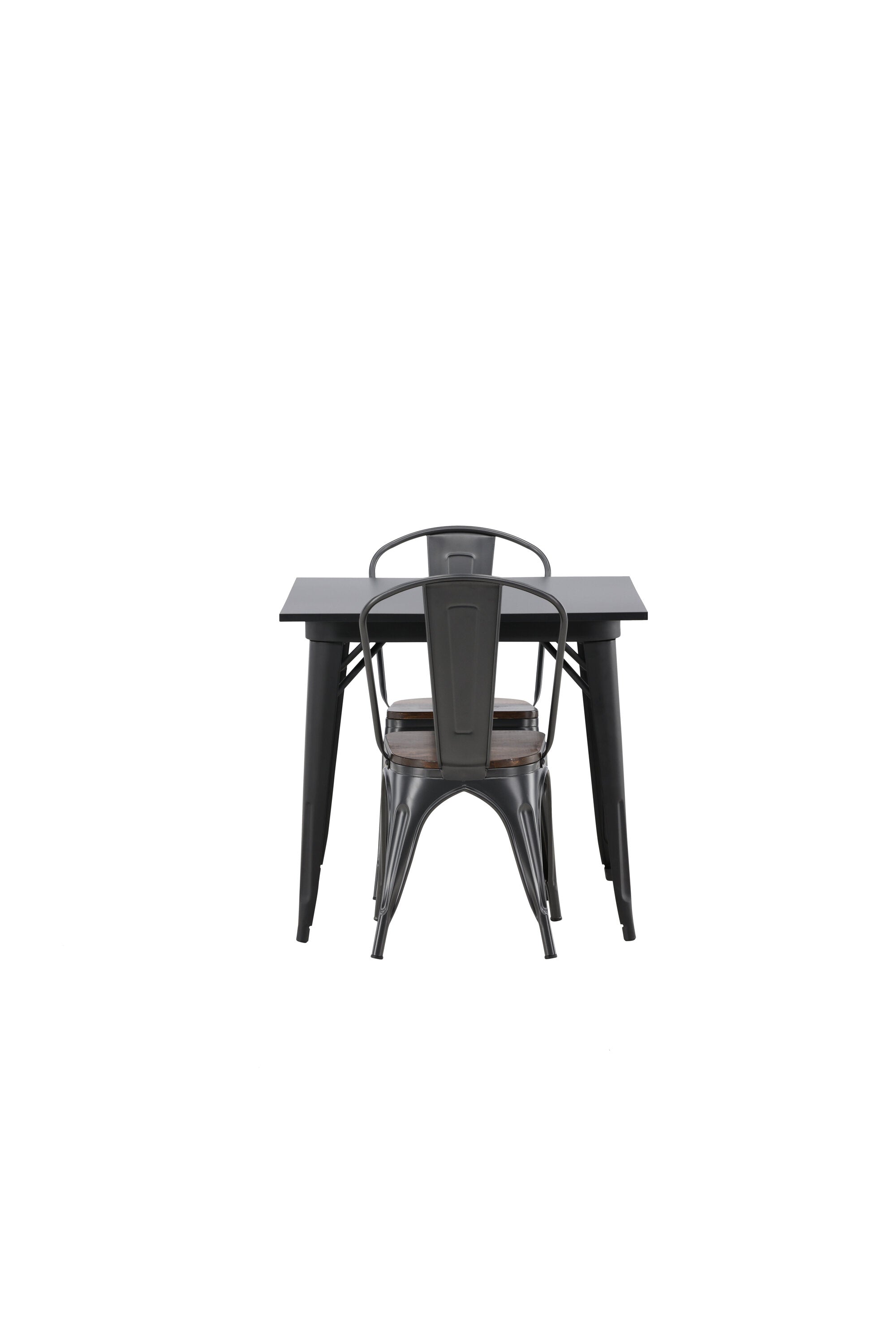 gr23009_10_os Tempe Rechteckiges Esszimmer Set Rechteckiges Essgruppen Set Default Title