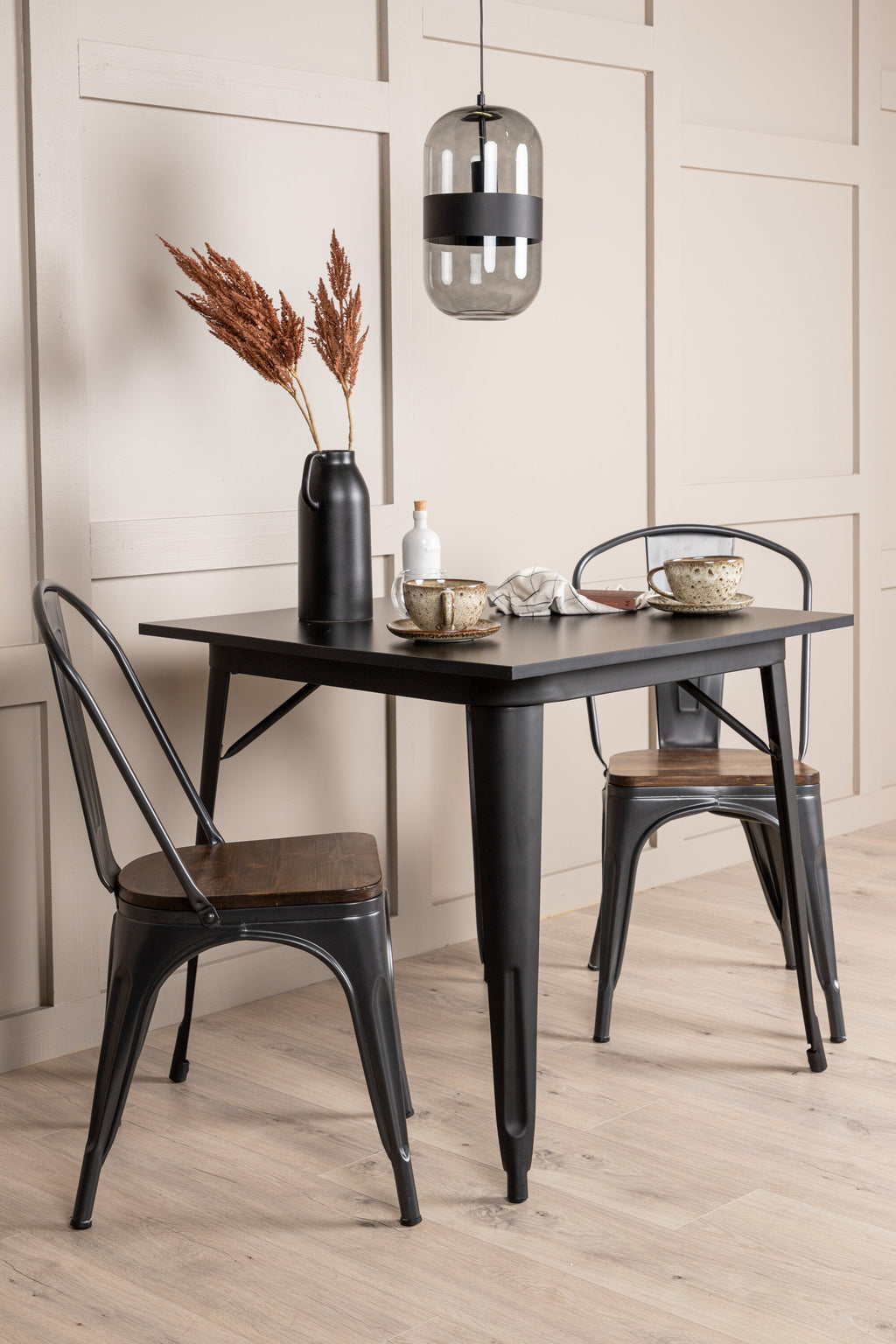 gr23009_3_m Tempe Rechteckiges Esszimmer Set Rechteckiges Essgruppen Set