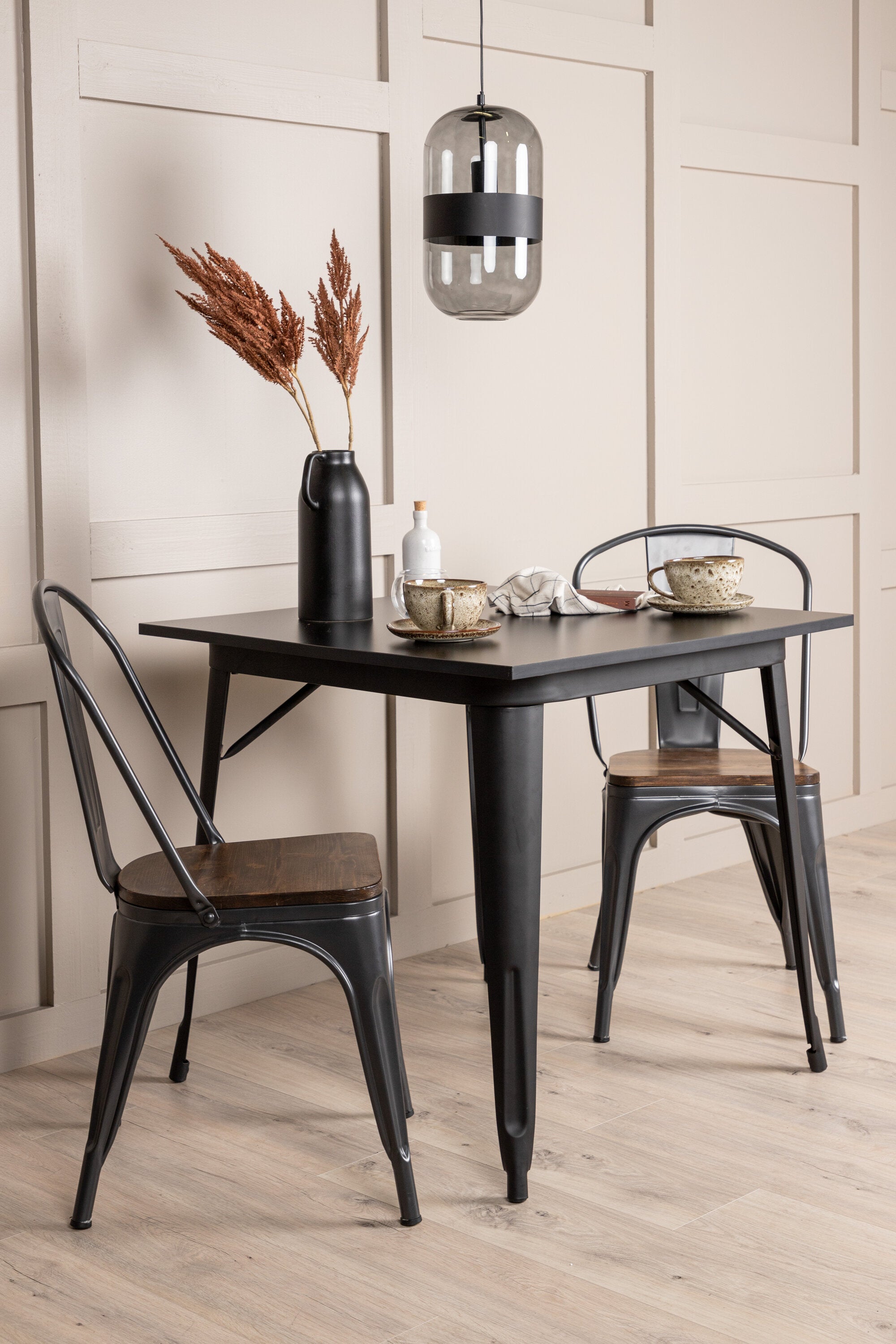 gr23009_3_m Tempe Rechteckiges Esszimmer Set Rechteckiges Essgruppen Set