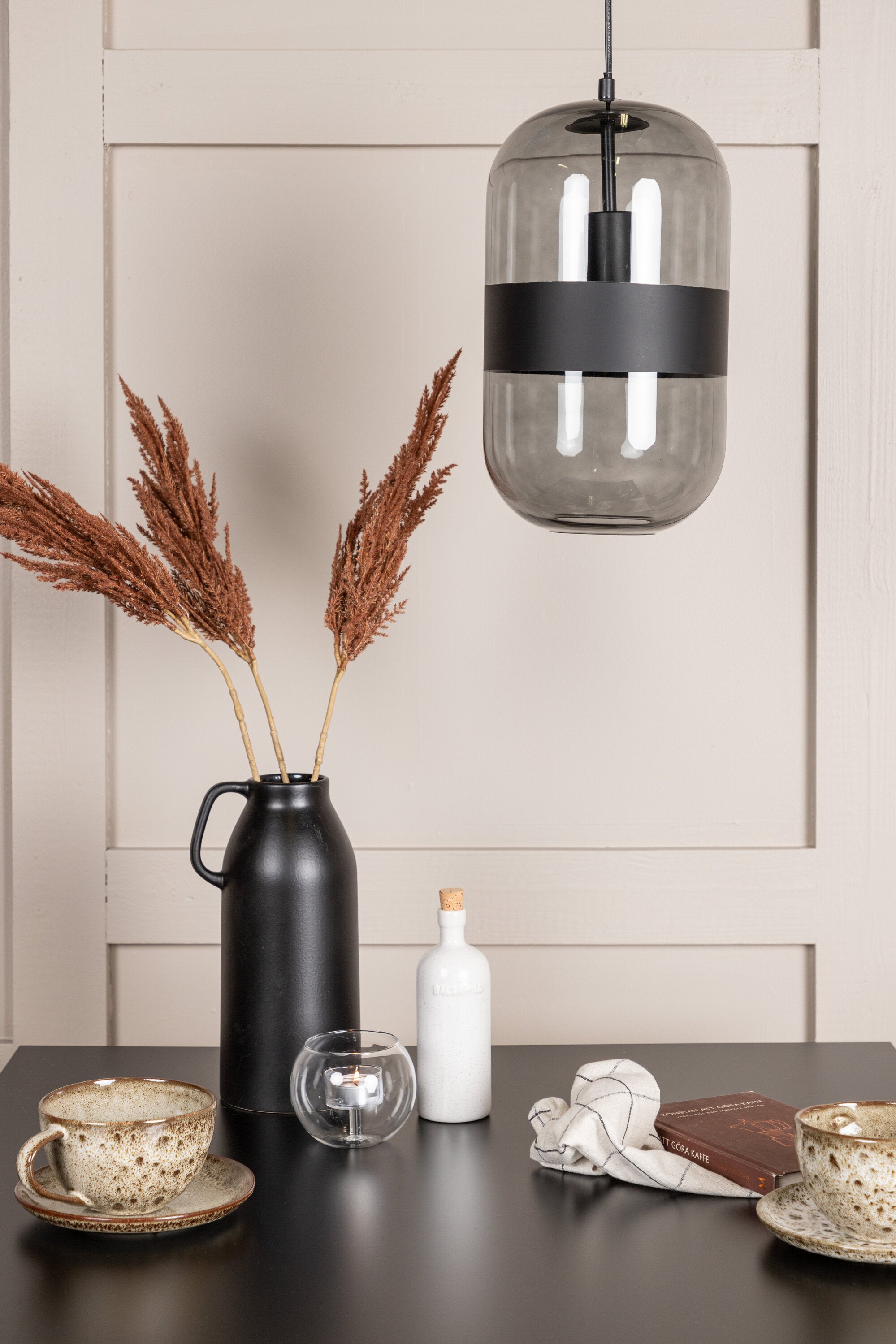 gr23009_7_m Tempe Rechteckiges Esszimmer Set Rechteckiges Essgruppen Set