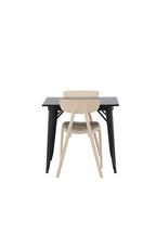 gr23012_10_os Essgruppe Tempe Mit Den Stühlen Ursholmen Rechteckiges Essgruppen Set 80x80