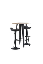 gr23016_11_os Tempe Rechteckige Essgruppe Rechteckiges Essgruppen Set