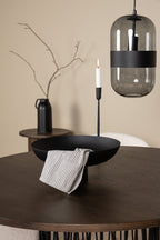 gr23021_5_m Stone Runder Esstisch Set Rundes Essgruppen Set