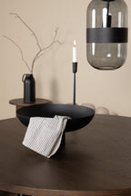 gr23025_5_m Stone Runder Esstisch Set Rundes Essgruppen Set