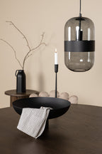 gr23026_5_m Stone Runder Esstisch Set Rundes Essgruppen Set