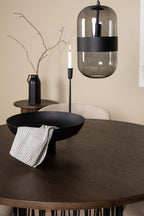 gr23027_5_m Stone Runder Esstisch Set Rundes Essgruppen Set