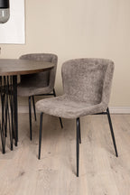 gr23028_3_m Stone Runder Esstisch Set Rundes Essgruppen Set