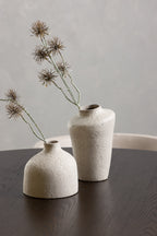 Esstisch-Set Stone mit den Stühlen Simrishamn