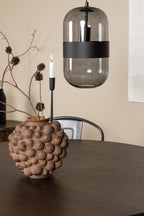 gr23032_5_m Stone Runder Esstisch Set Rundes Essgruppen Set