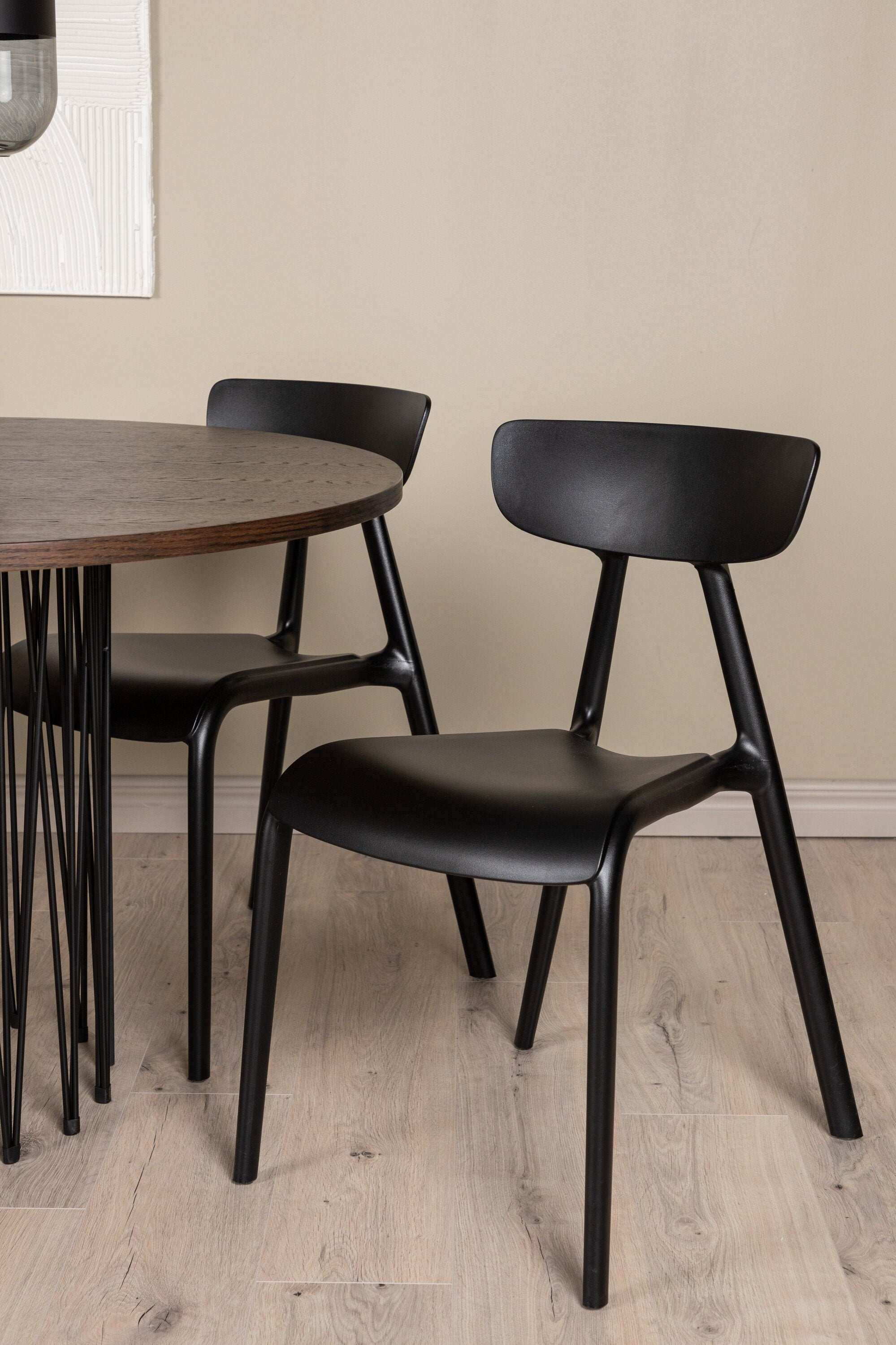 gr23034_3_m Stone Runder Esstisch Set Rundes Essgruppen Set