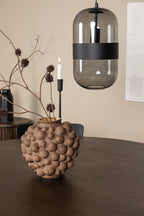 gr23034_5_m Stone Runder Esstisch Set Rundes Essgruppen Set