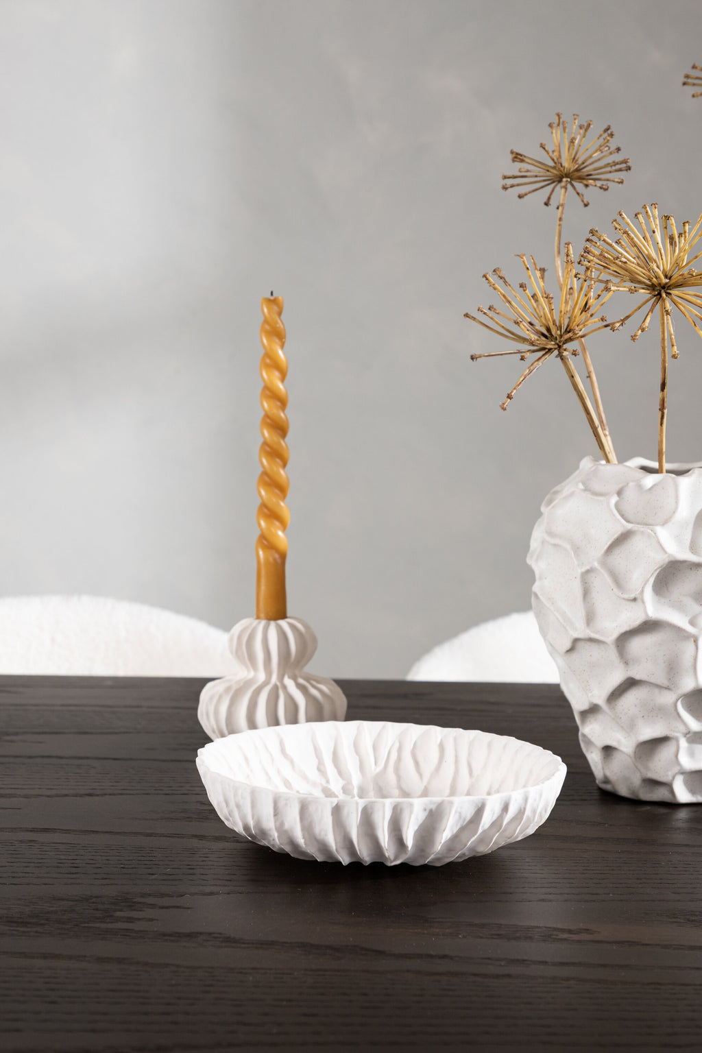 gr23037_8_m Stone Oval Dining Set Ovales Essgruppen Set