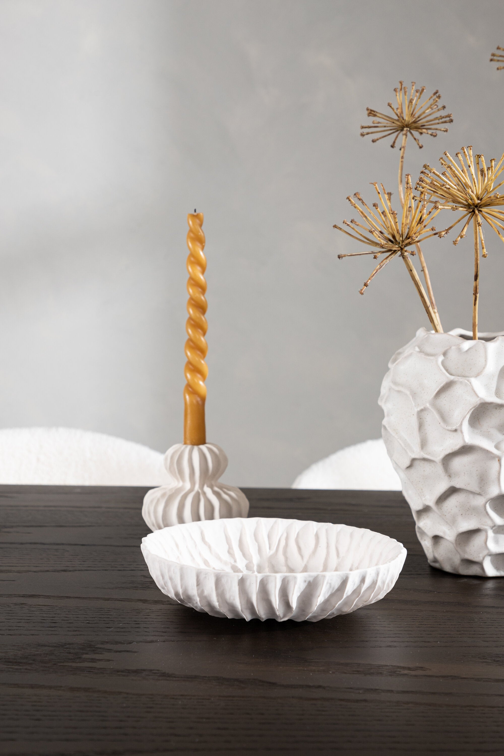 gr23037_8_m Stone Oval Dining Set Ovales Essgruppen Set