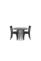 gr23038_10_os Essgruppe Stone Mit Den Stühlen Crosett Ovales Essgruppen Set Default Title