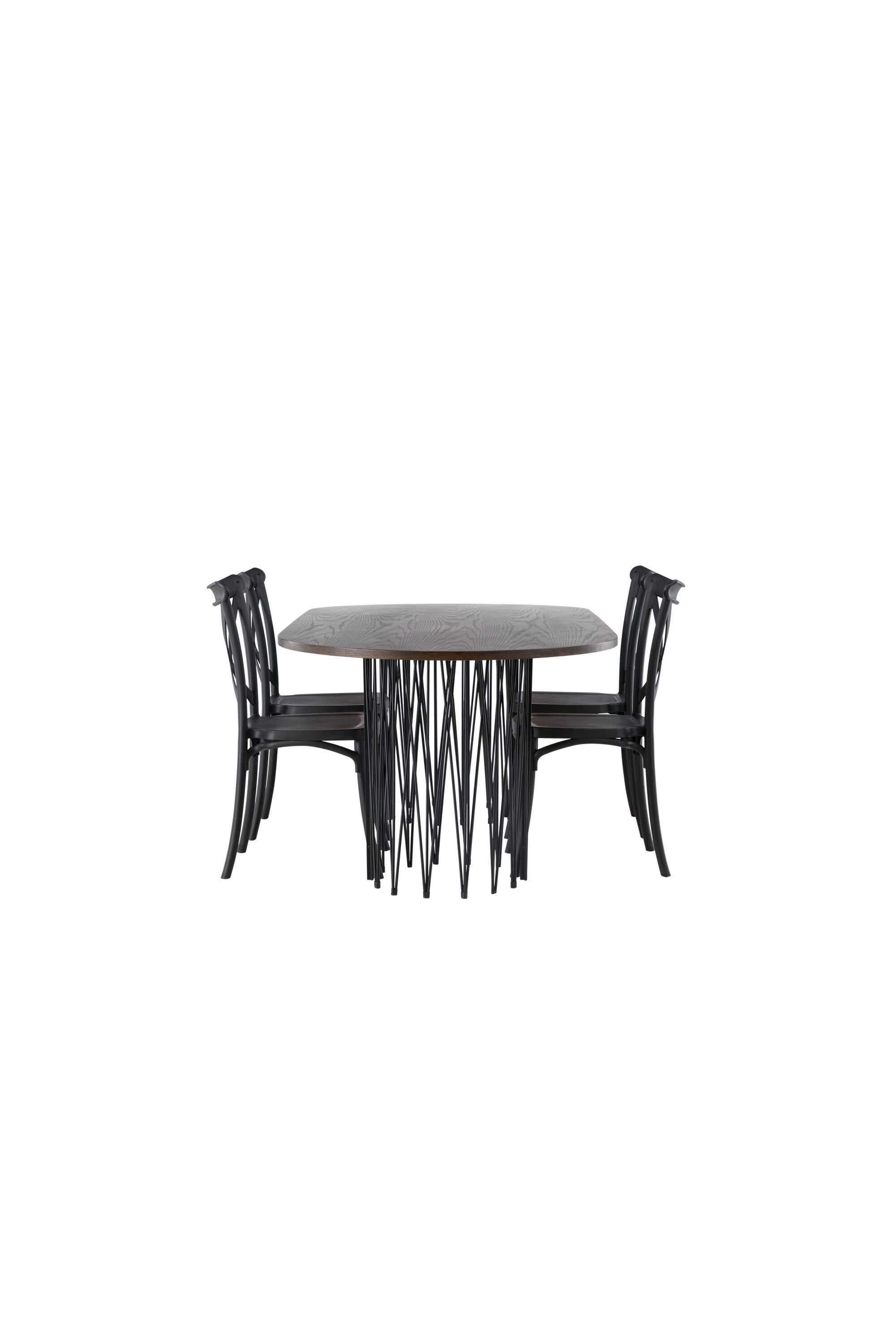 gr23038_10_os Essgruppe Stone Mit Den Stühlen Crosett Ovales Essgruppen Set Default Title