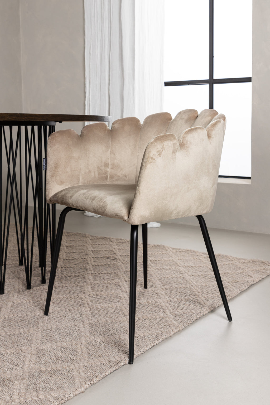 gr23041_5_m Stone Oval Dining Set Ovales Essgruppen Set