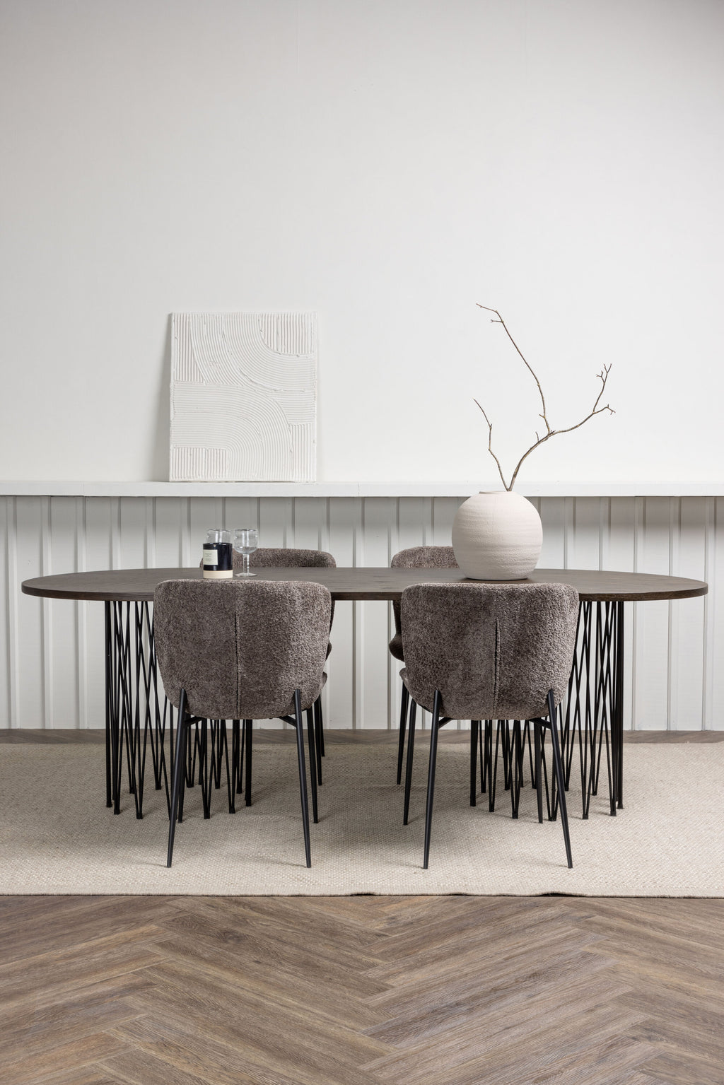 gr23043_1_m Essset Stone Mit Den Stühlen Modesto Ovales Essgruppen Set