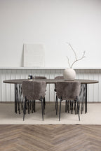 gr23043_1_m Essset Stone Mit Den Stühlen Modesto Ovales Essgruppen Set