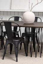 gr23048_3_m Essgruppe Stone Mit Den Stühlen Tempe Ovales Essgruppen Set