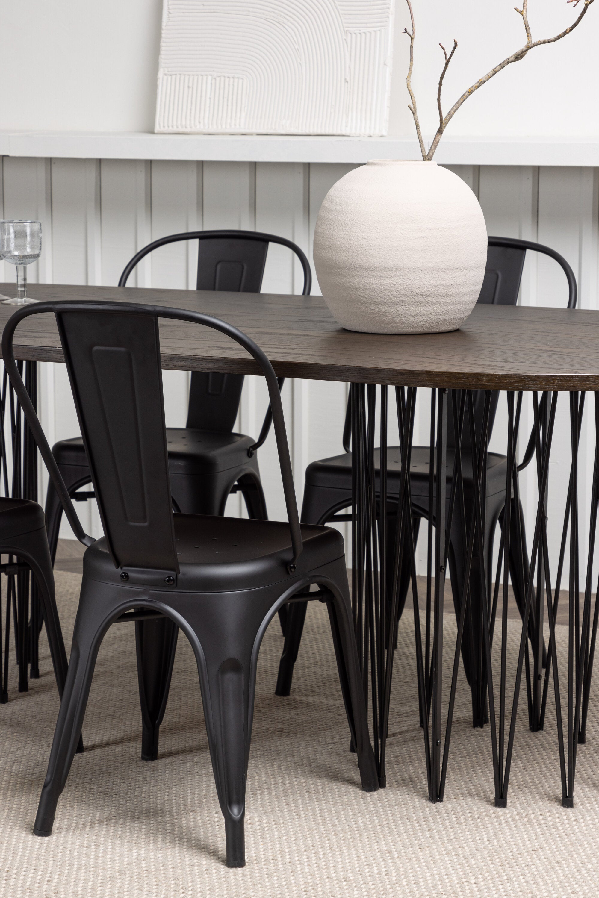 gr23048_3_m Essgruppe Stone Mit Den Stühlen Tempe Ovales Essgruppen Set