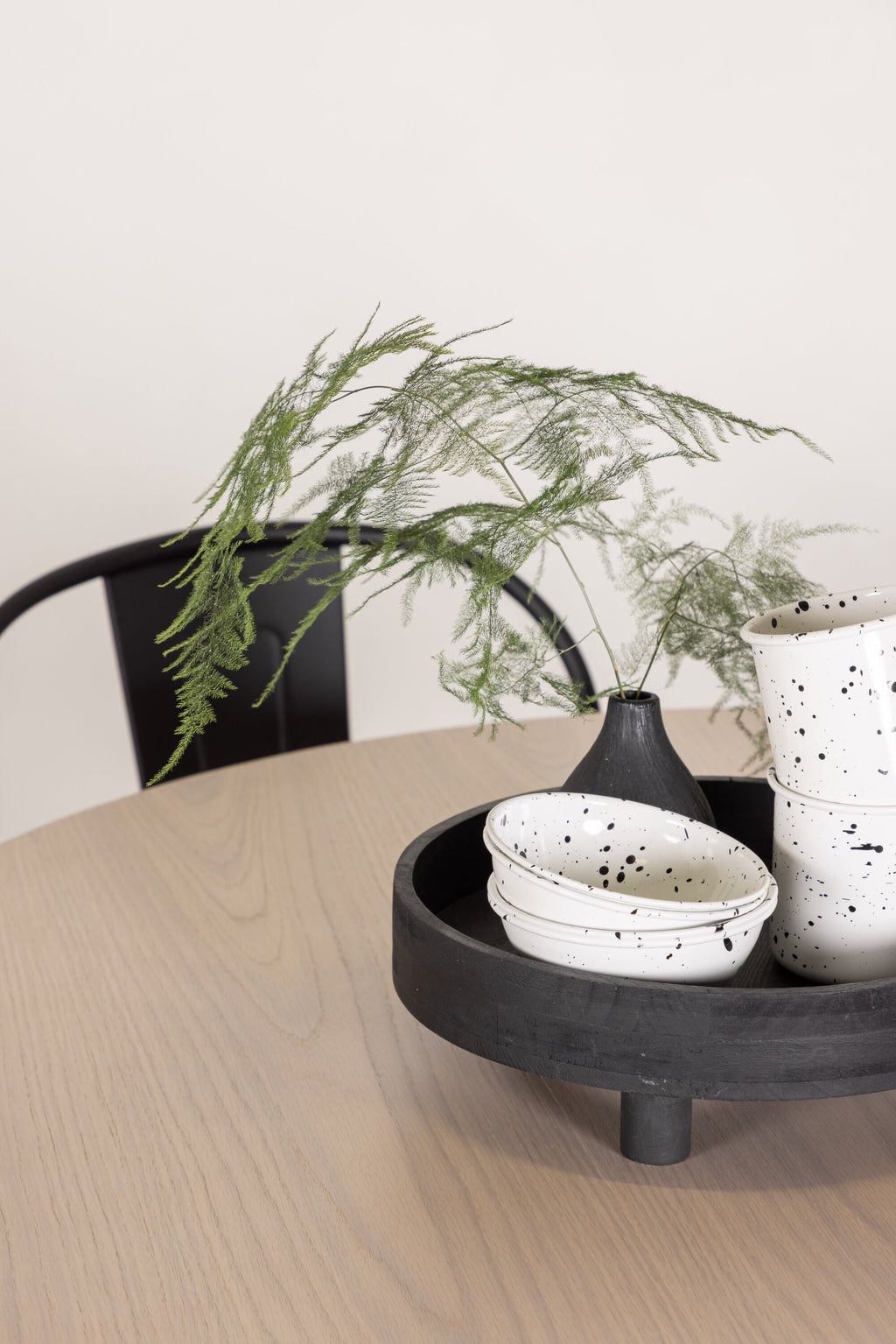 gr23074_5_m Olivia Rund Matgrupp Rundes Essgruppen Set