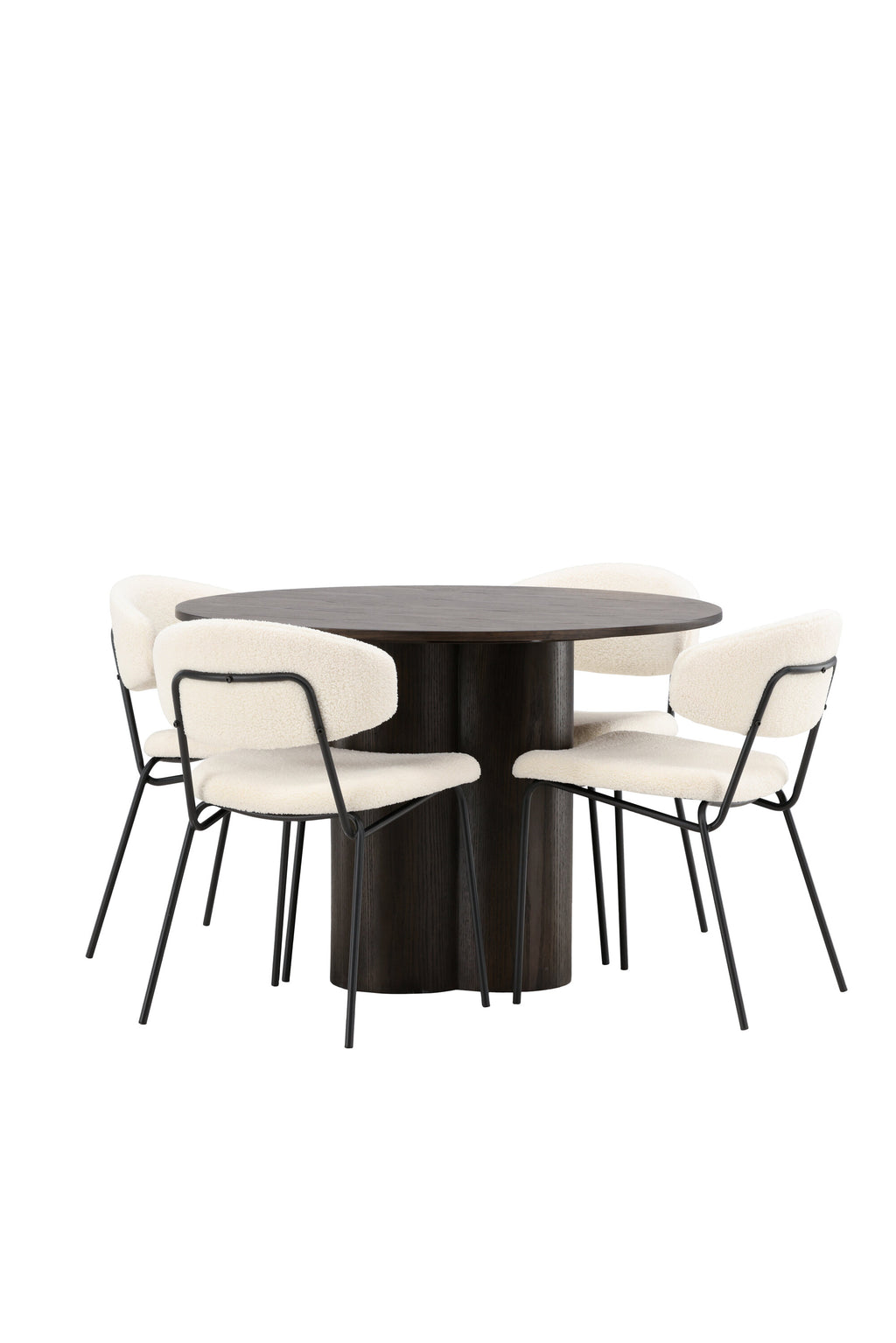 gr23078_11_os Olivia Rund Matgrupp Rundes Essgruppen Set