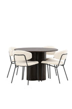 gr23078_11_os Olivia Rund Matgrupp Rundes Essgruppen Set