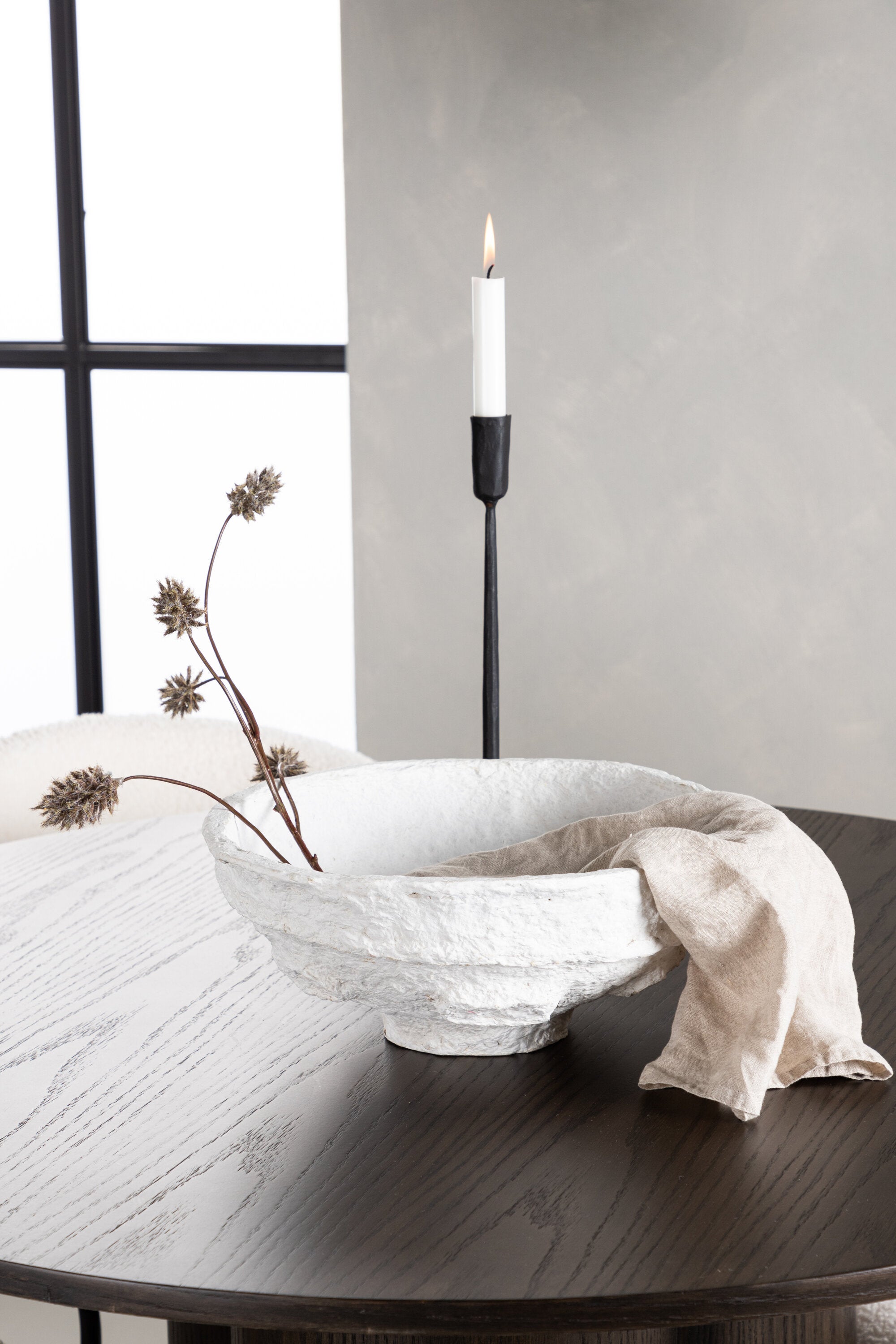 gr23078_5_m Olivia Rund Matgrupp Rundes Essgruppen Set